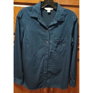 OLD NAVY CLASSIC COTTON TOP